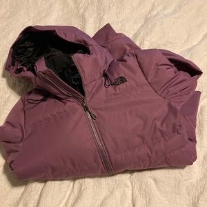 North Face Ski Jacket